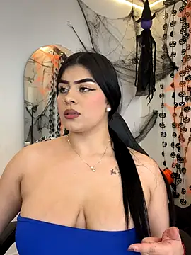 Kariina  69 online show from 4, 11, 2025