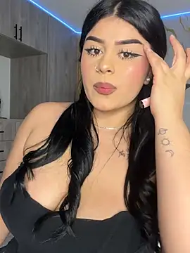 Kariina  69 online show from 4, 3, 2026