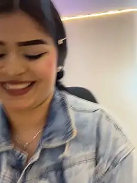 Kariina  69 online show from 12, 10, 2025