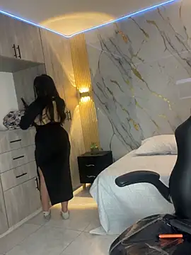 Snapshot of Kariina__69 chatting on 25, 2, 2026 Kariina 69 online show from 25, 2, 2026