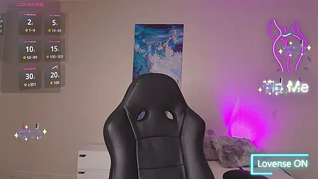 Kariina  69 online show from 20, 9, 2025