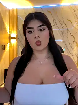 Snapshot of Kariina__69 chatting on 6, 1, 2026 Kariina 69 online show from 6, 1, 2026