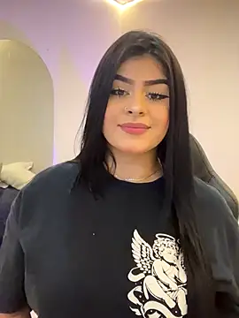 Kariina  69 online show from 23, 10, 2025