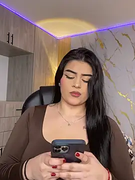 Kariina  69 online show from 2, 4, 2026