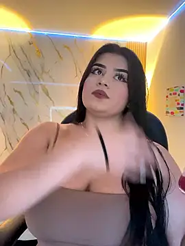 Snapshot of Kariina__69 chatting on 8, 1, 2026 Kariina 69 online show from 8, 1, 2026