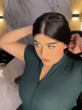 Kariina  69 online show from 21, 3, 2026