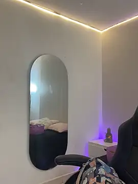 Kariina  69 online show from 16, 10, 2025