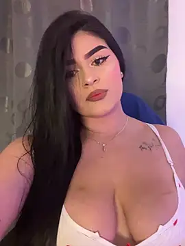 Snapshot of Kariina__69 chatting on 9, 7, 2026 Kariina 69 online show from 9, 7, 2026