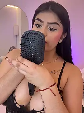 Kariina  69 online show from 8, 10, 2025