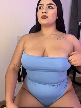 Snapshot of Kariina__69 chatting on 17, 6, 2026 Kariina 69 online show from 17, 6, 2026