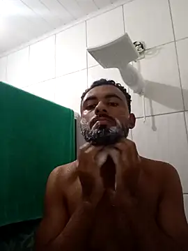 Preto Dr online show from 26, 3, 2026