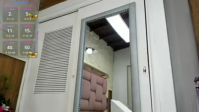 sophiaarenas online show from 11, 11, 2025