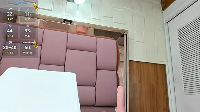 sophiaarenas online show from 3, 12, 2025