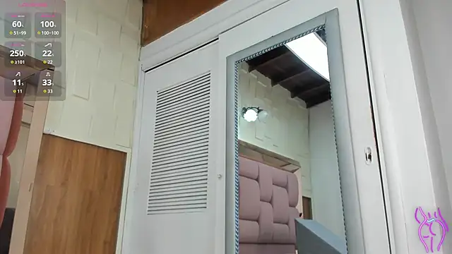 sophiaarenas online show from 29, 9, 2025