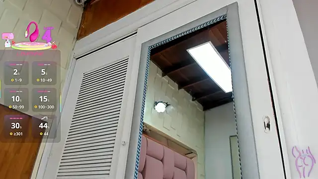 sophiaarenas online show from 3, 2, 2026