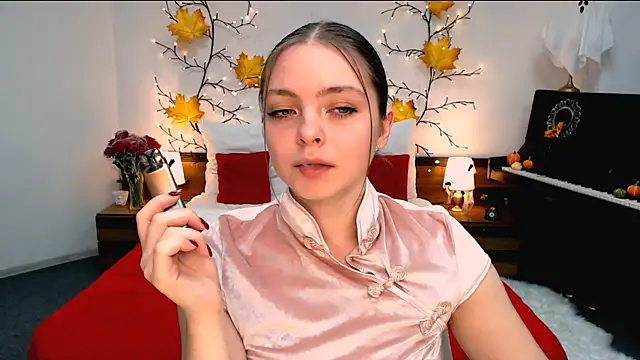 marshmallowee online show from 11, 11, 2025