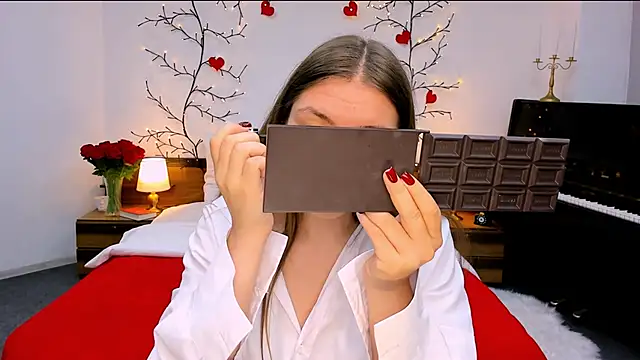 marshmallowee online show from 17, 10, 2025