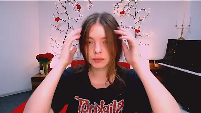 marshmallowee online show from 15, 12, 2025