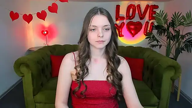 marshmallowee online show from 21, 3, 2025