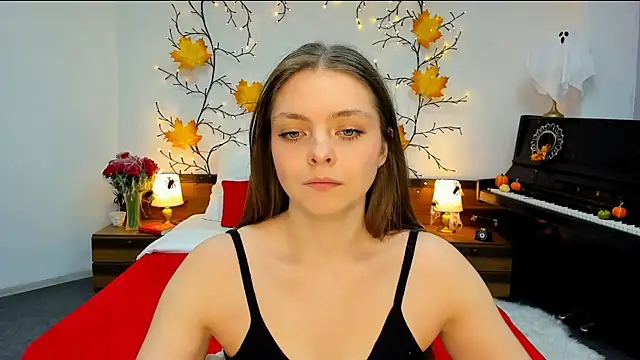 marshmallowee online show from 29, 10, 2025