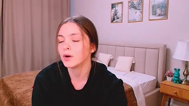 Snapshot of marshmallowee chatting on 25, 2, 2026 marshmallowee online show from 25, 2, 2026