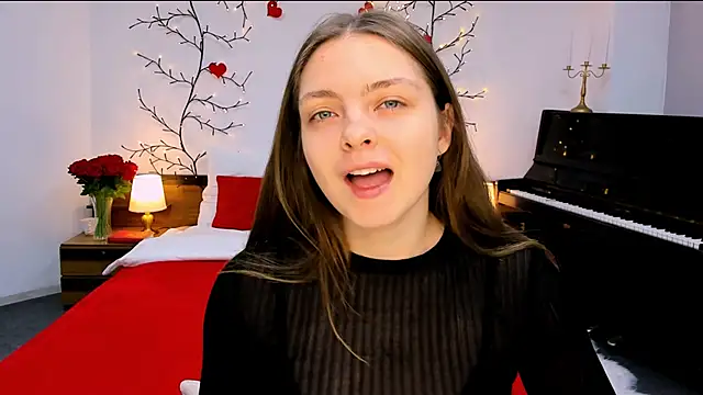 marshmallowee online show from 21, 10, 2025