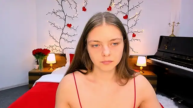 marshmallowee online show from 22, 9, 2025