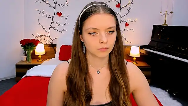 marshmallowee online show from 1, 10, 2025