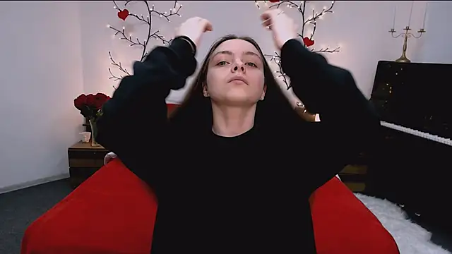 marshmallowee online show from 24, 11, 2025