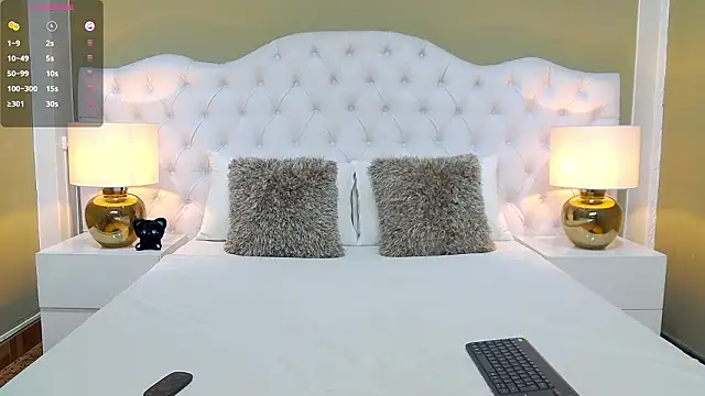 Little Lizzy Miller online show from 4, 2, 2026