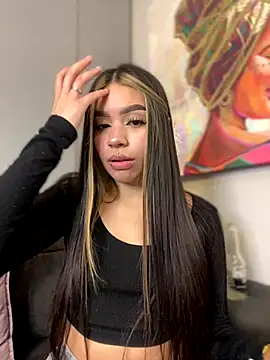 Snapshot of Cristina_pinkk chatting on 17, 9, 2025 Cristina pinkk online show from 17, 9, 2025