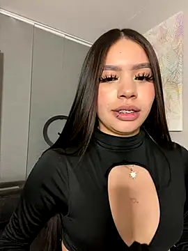 Cristina pinkk online show from 19, 12, 2025