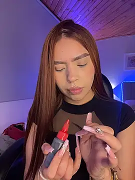 Cristina pinkk online show from 10, 3, 2026