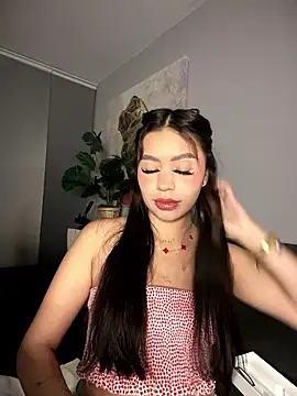 Cristina pinkk online show from 11, 1, 2026