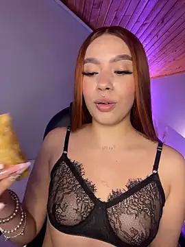 Cristina pinkk online show from 8, 3, 2026