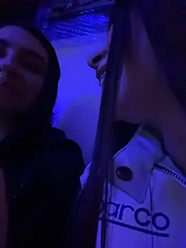 Cristina pinkk online show from 1, 2, 2026