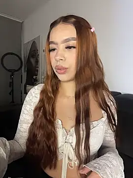 Cristina pinkk online show from 20, 2, 2026