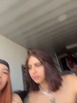 Cristina pinkk online show from 14, 3, 2026