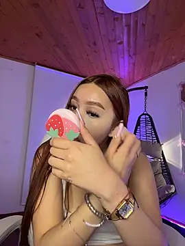 Cristina pinkk online show from 27, 2, 2026