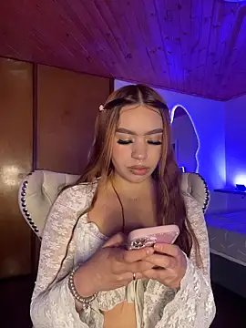 Cristina pinkk online show from 20, 2, 2026