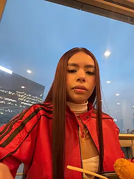 Cristina pinkk online show from 26, 3, 2026