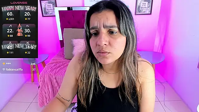 Isa-lox online show from 8, 10, 2025