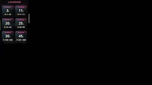 Isa-lox online show from 5, 11, 2025