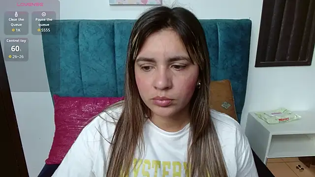 Isa-lox online show from 14, 11, 2025