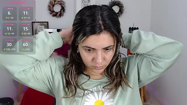 Isa-lox online show from 16, 10, 2025