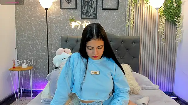 mialeia01 online show from 7, 1, 2026