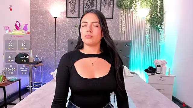 mialeia01 online show from 28, 2, 2026