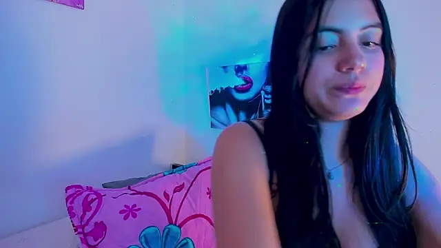 mialeia01 online show from 11, 9, 2025