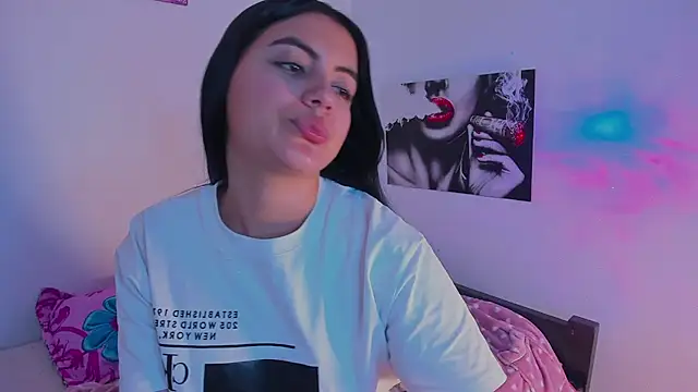 mialeia01 online show from 14, 9, 2025