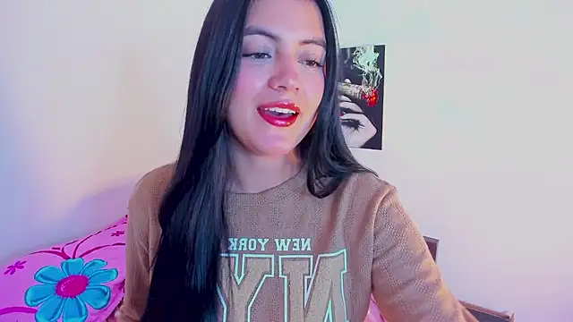 mialeia01 online show from 10, 9, 2025